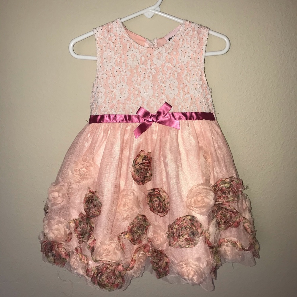 Holiday dress